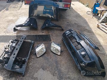 musata Fiat Panda 169