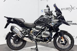 BMW r 1250 gs Abs my21