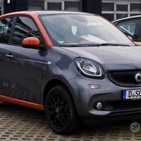 Ricambi usati smart forfour 2014-2021