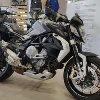 Mv Agusta BRUTALE 800 - 2014 - km 18394