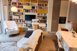 Appartamento a rimini settembre-luglio