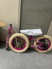 Bicicletta