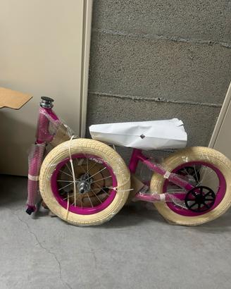 Bicicletta