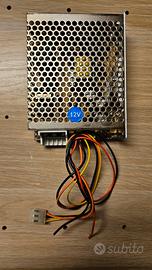 Bentel Alimentatore per centrali allarme 