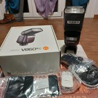 Godox flash 860 III TTL
