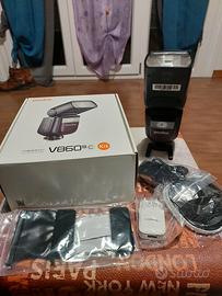 Godox flash 860 III TTL