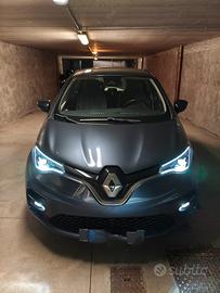 Renault Zoe Zen R135 Flex