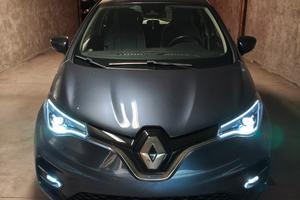 Renault Zoe Zen R135 Flex