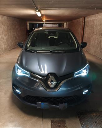 Renault Zoe Zen R135 Flex