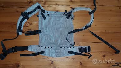 marsupio NEKO SWITCH BABY SIZE