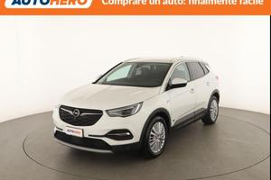 OPEL Grandland X LP24810