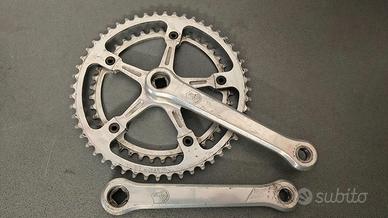 CAMPAGNOLO SUPER RECORD - Guarnitura (172.5mm)