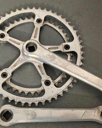 CAMPAGNOLO SUPER RECORD - Guarnitura (172.5mm)