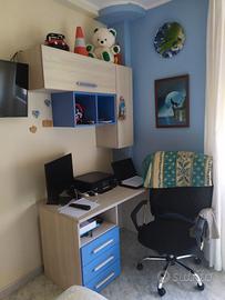 Cameretta per Bambini