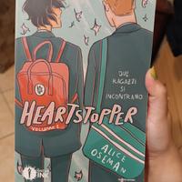Heartstopper 