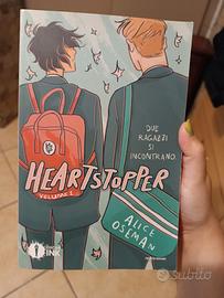 Heartstopper 