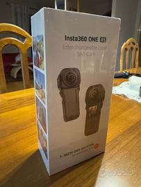 Insta360 ONE RS 1-Inch 360 Leica Edition - Nuova