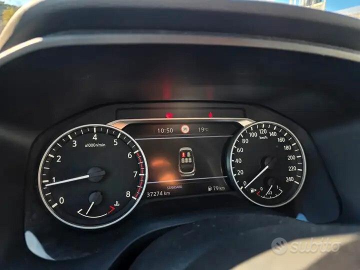 Nissan Qashqai 2026 photo 5