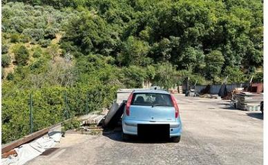 RGE 57/2023 Trib Patti - LOTTO 4