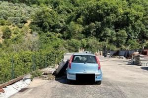 RGE 57/2023 Trib Patti - LOTTO 4