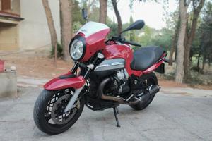 Moto Guzzi 1200 Sport - 2007
