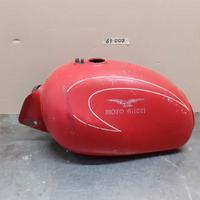 Serbatoio Moto Guzzi Zigolo 110 2T