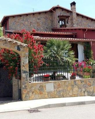 Villa Via Abbruzzo mq. 198