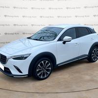 MAZDA CX-3 1.8L Skyactiv-D AWD Exceed