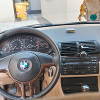 BMW SERIE 3 TOURING 