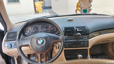 BMW SERIE 3 TOURING 