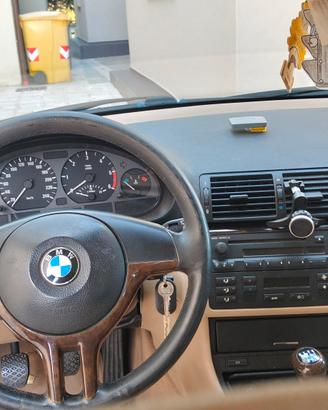 BMW SERIE 3 TOURING 