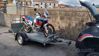 Rimorchio trasporto cose