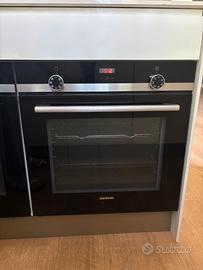 Forno da incasso Siemens HB513AB.1