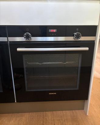 Forno da incasso Siemens HB513AB.1
