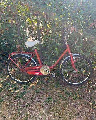 bicicletta  pieghevole  graziella 