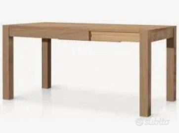 Tavolo allungabile 110x80