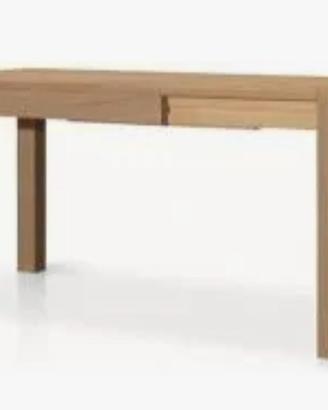 Tavolo allungabile 110x80