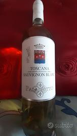 Bottiglia di Sauvignon Blanc di Palagetto del 2019