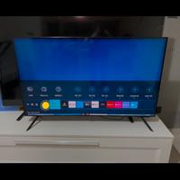 Tv samsung 50” smart tv