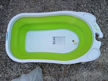 vasca per bagnetto