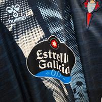 Maglia Celta Vigo 2025/2026