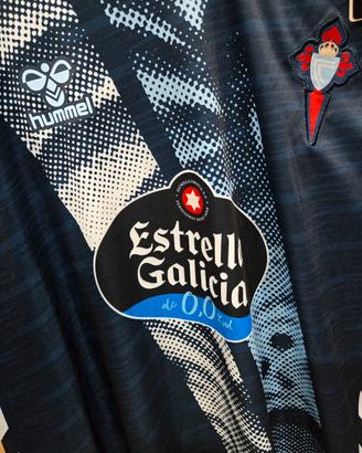 Maglia Celta Vigo 2025/2026