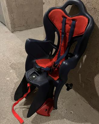 Seggiolino bambini/e posteriore