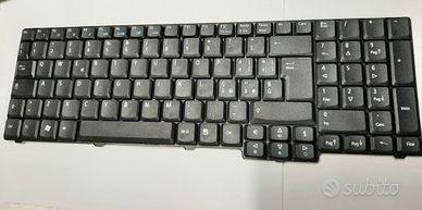 Tastiera PC Acer