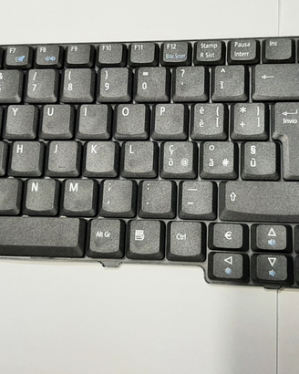 Tastiera PC Acer