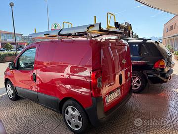 FIAT fiorino 1.3 Multijet ALLESTIMENTO INTERNO