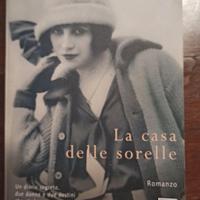 La casa delle sorelle - Charlotte Link
