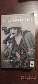 La casa delle sorelle - Charlotte Link