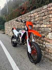 Ktm sxf 450