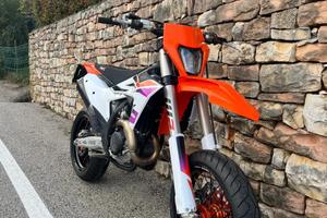 Ktm sxf 450